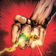 Illustration for article titled 25 Reasons To Get Excited About Comics This Spring